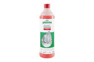 P922 Bucasan Intense - ekologiczny środek do czyszczenia sanitariatów na bazie kwasu metanosulfonowego  1l
 Merida NBL118