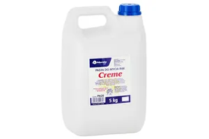 MERIDA pasta do mycia rąk CREME, kanister 5 kg
 Merida MPX507