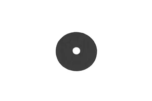 PAD MASZYNOWY 10" OPTIMUM, CZARNY
 Merida SPC010