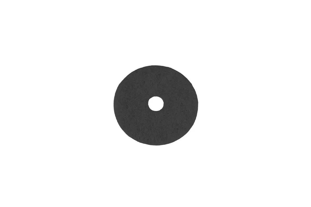 PAD MASZYNOWY 10" OPTIMUM, CZARNY
 Merida SPC010