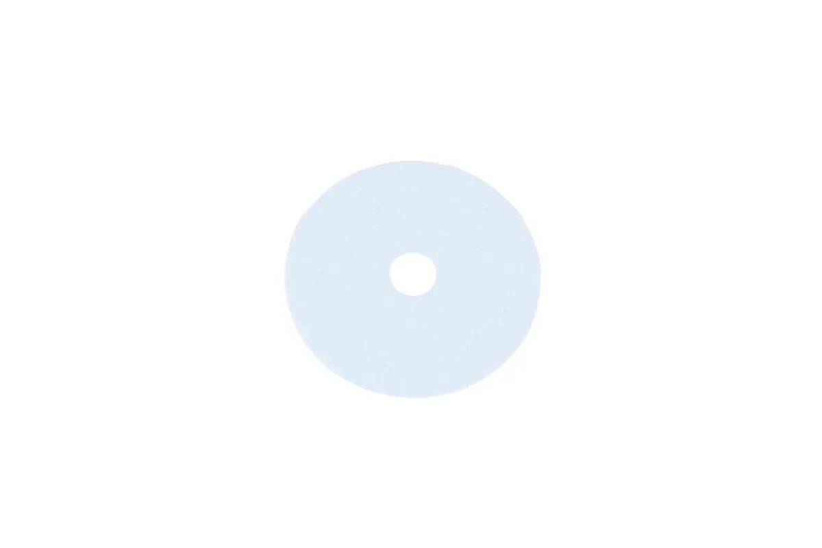 PAD MASZYNOWY 11" OPTIMUM, BIAŁY
 Merida SPB011