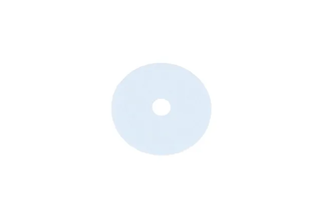 PAD MASZYNOWY 11" OPTIMUM, BIAŁY
 Merida SPB011