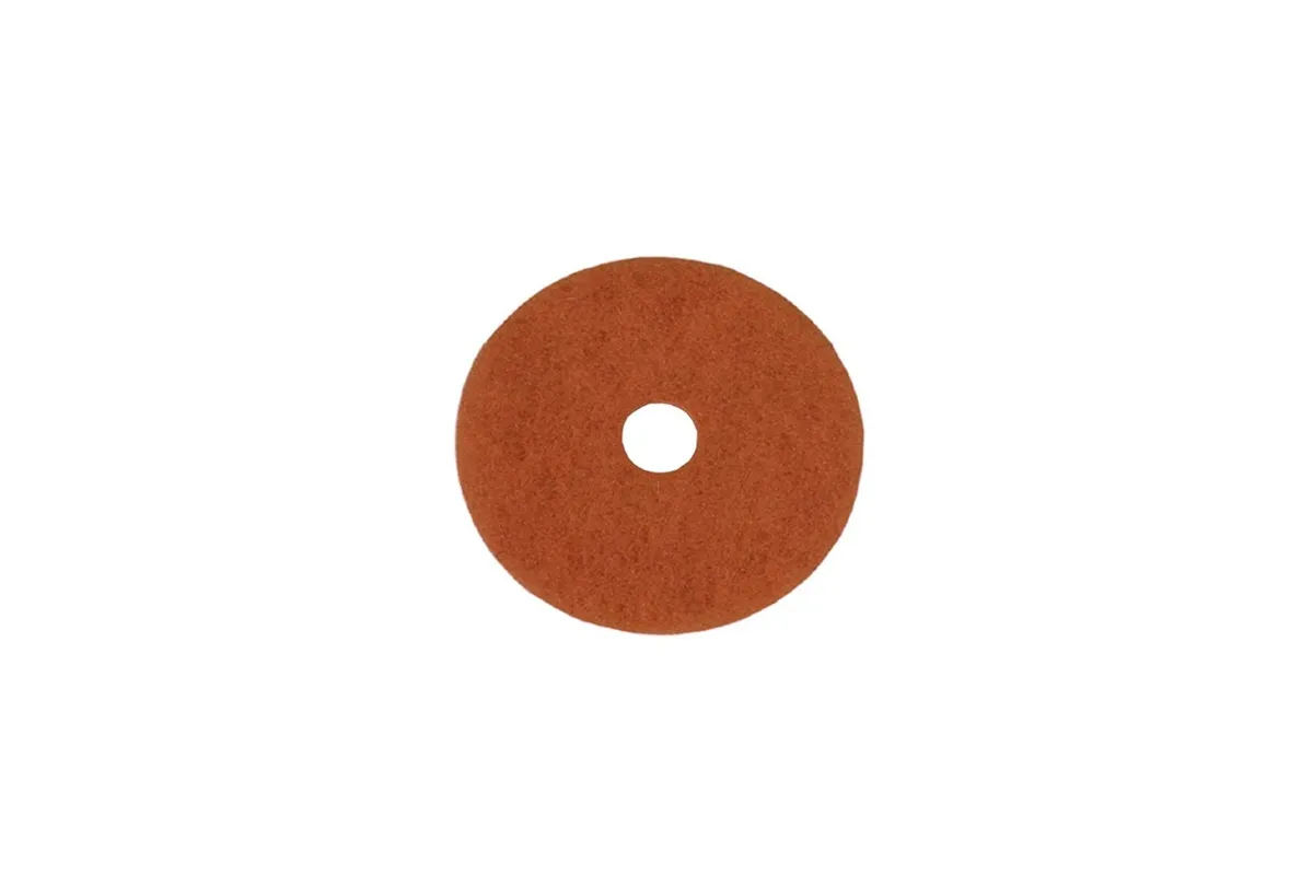 PAD MASZYNOWY 11" OPTIMUM, BRĄZOWY
 Merida SPW011