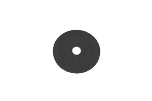 Pad maszynowy 11" OPTIMUM CZARNY
 Merida SPC011