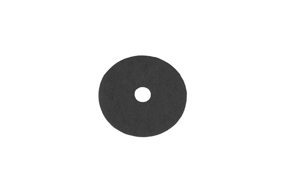 Pad maszynowy 11" OPTIMUM CZARNY
 Merida SPC011