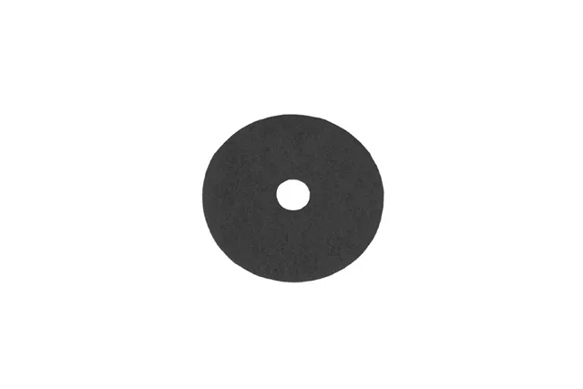 Pad maszynowy 11" OPTIMUM CZARNY
 Merida SPC011