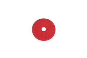 Pad maszynowy 11" OPTIMUM CZERWONY
 Merida SPR011