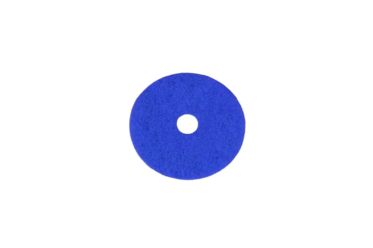 PAD MASZYNOWY 11" OPTIMUM, NIEBIESKI Merida SPN011