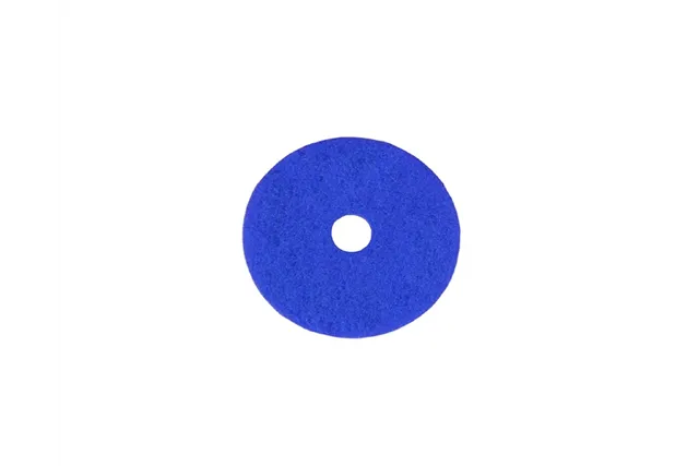 PAD MASZYNOWY 11" OPTIMUM, NIEBIESKI Merida SPN011