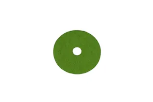 Pad maszynowy 11" OPTIMUM ZIELONY
 Merida SPZ011