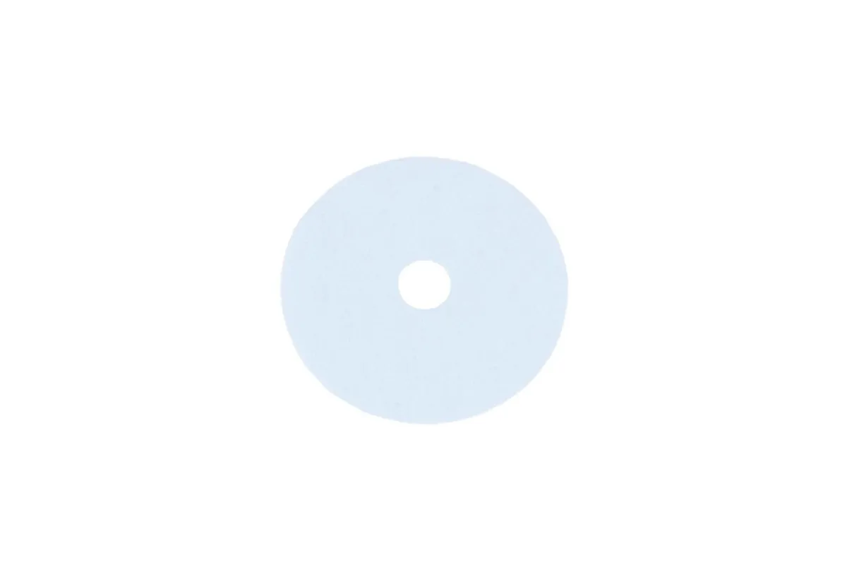 Pad maszynowy 12" OPTIMUM BIAŁY
 Merida SPB012