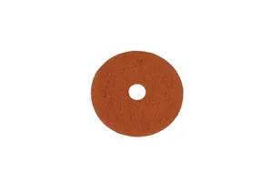 PAD MASZYNOWY 12" OPTIMUM, BRĄZOWY
 Merida SPW012