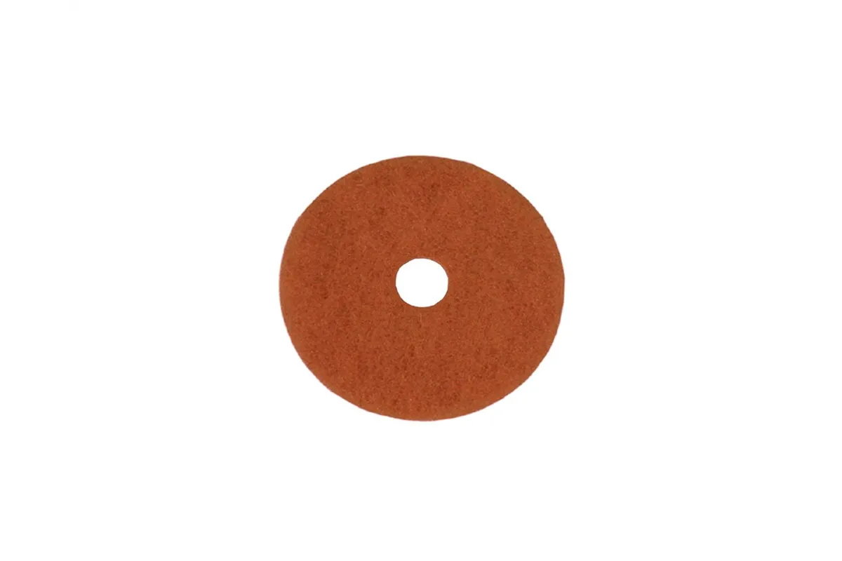 PAD MASZYNOWY 12" OPTIMUM, BRĄZOWY
 Merida SPW012