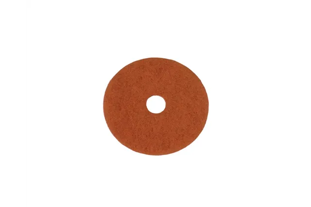 PAD MASZYNOWY 12" OPTIMUM, BRĄZOWY
 Merida SPW012