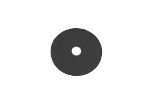 Pad maszynowy 12" OPTIMUM CZARNY
 Merida SPC012