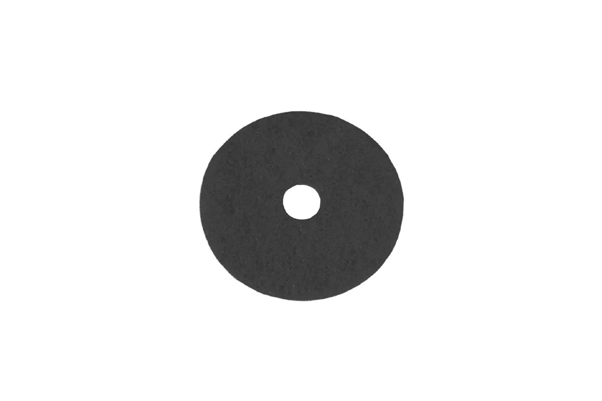 Pad maszynowy 12" OPTIMUM CZARNY
 Merida SPC012