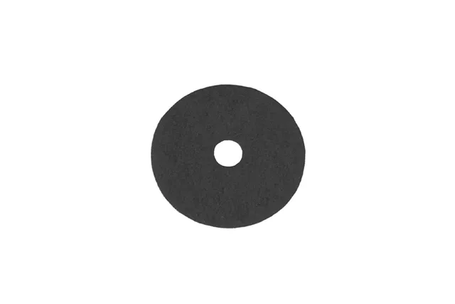 Pad maszynowy 12" OPTIMUM CZARNY
 Merida SPC012