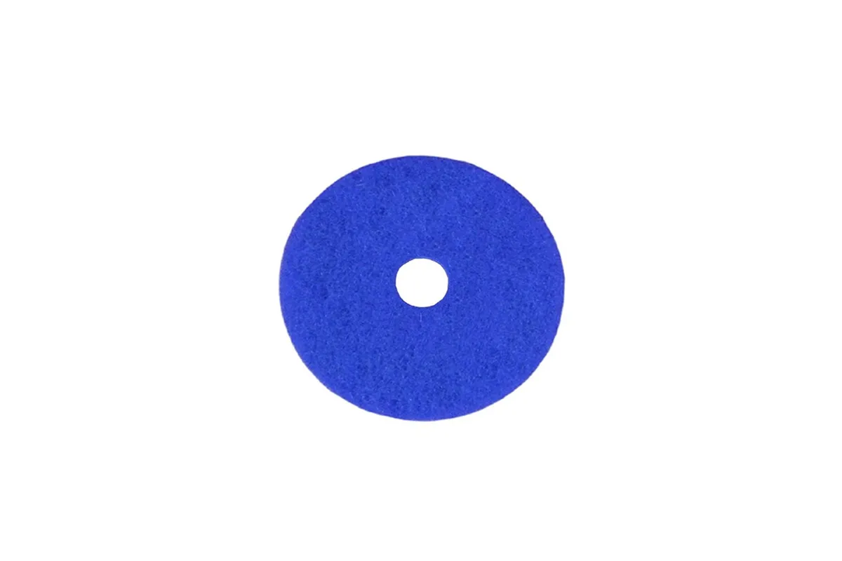 PAD MASZYNOWY 12" OPTIMUM, NIEBIESKI
 Merida SPN012