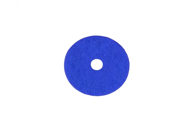 PAD MASZYNOWY 12" OPTIMUM, NIEBIESKI
 Merida SPN012