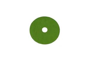 Pad maszynowy 12" OPTIMUM ZIELONY
 Merida SPZ012