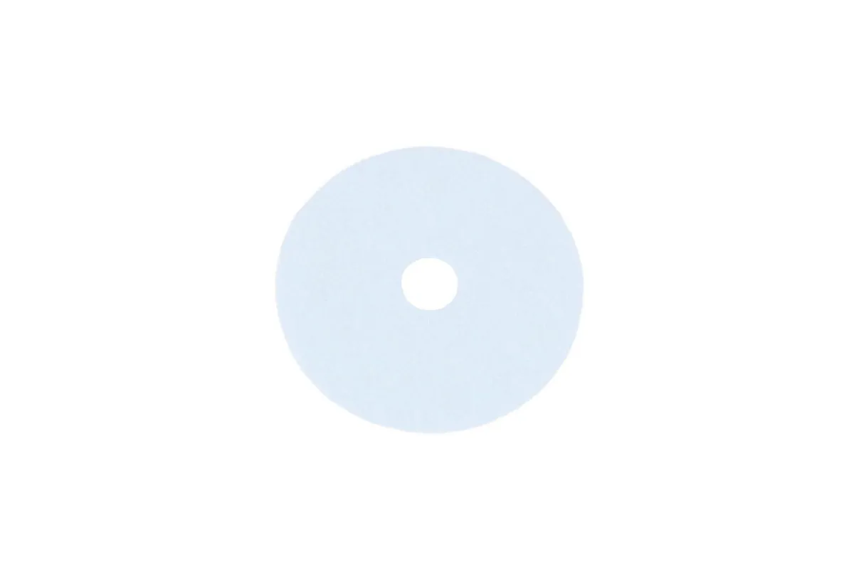 Pad maszynowy 13" OPTIMUM BIAŁY
 Merida SPB013