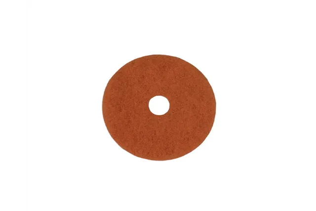 PAD MASZYNOWY 13" OPTIMUM, BRĄZOWY
 Merida SPW013