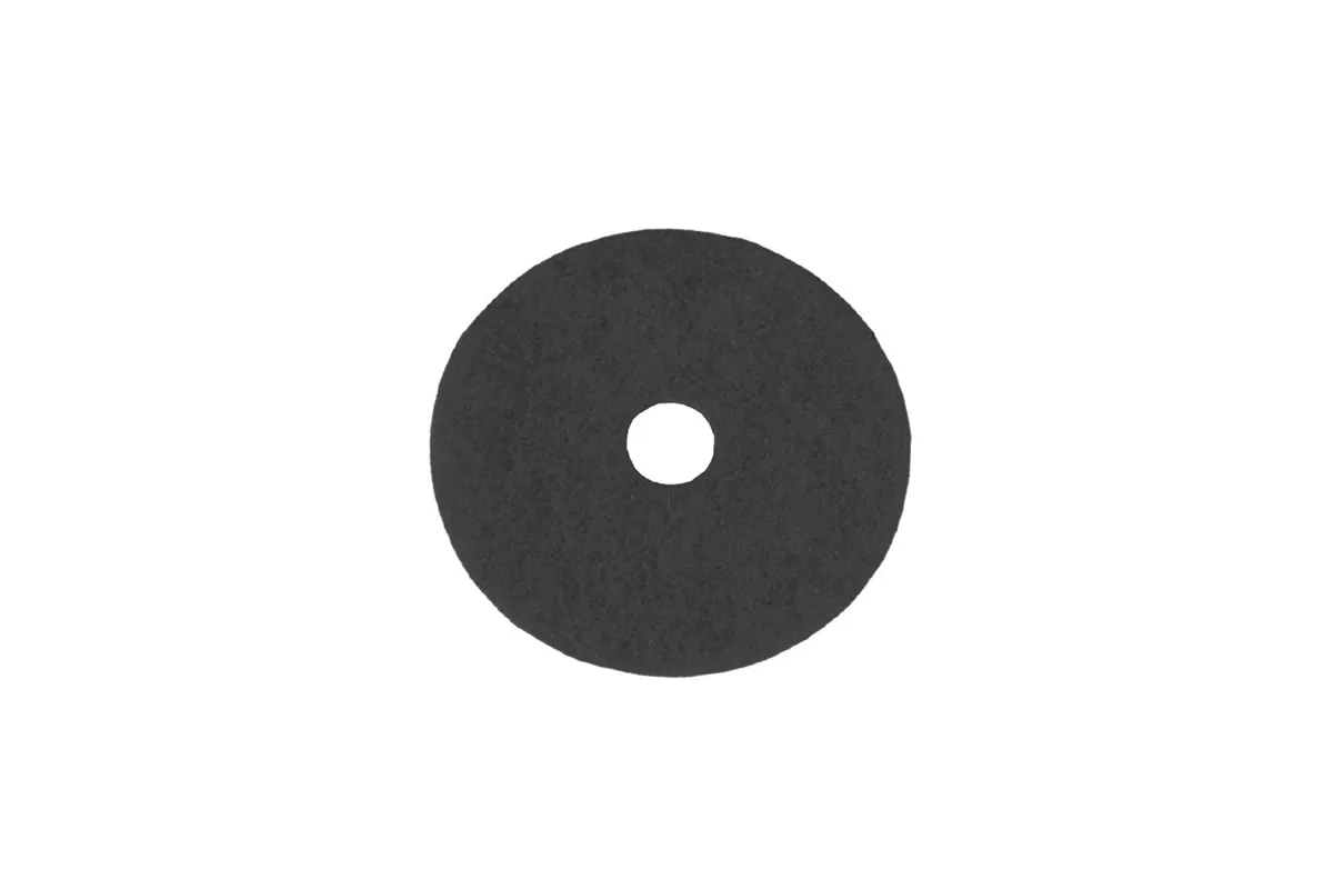 Pad maszynowy 13" OPTIMUM CZARNY
 Merida SPC013