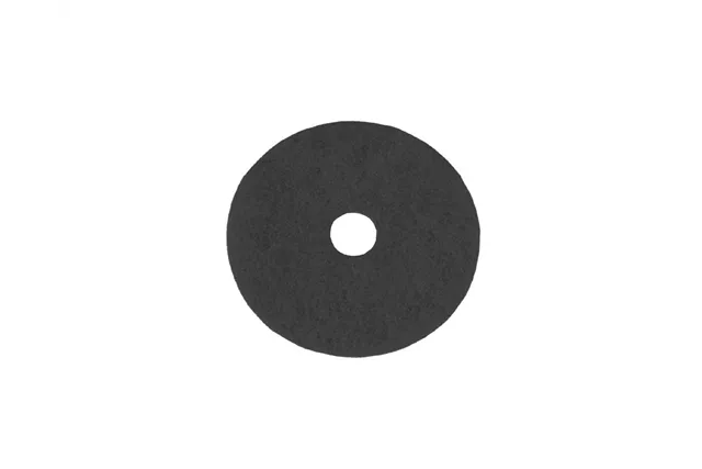 Pad maszynowy 13" OPTIMUM CZARNY
 Merida SPC013