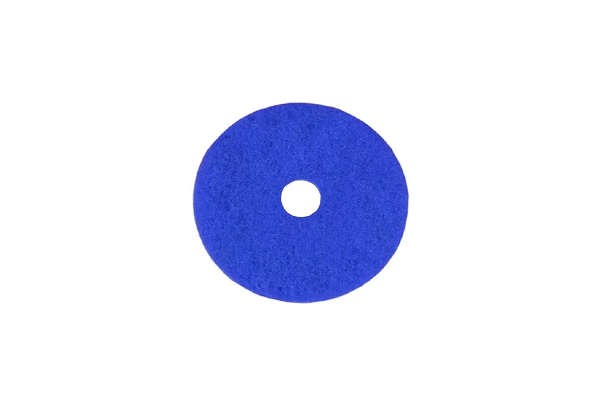 PAD MASZYNOWY 13" OPTIMUM, NIEBIESKI
 Merida SPN013