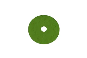 Pad maszynowy 13" OPTIMUM ZIELONY
 Merida SPZ013