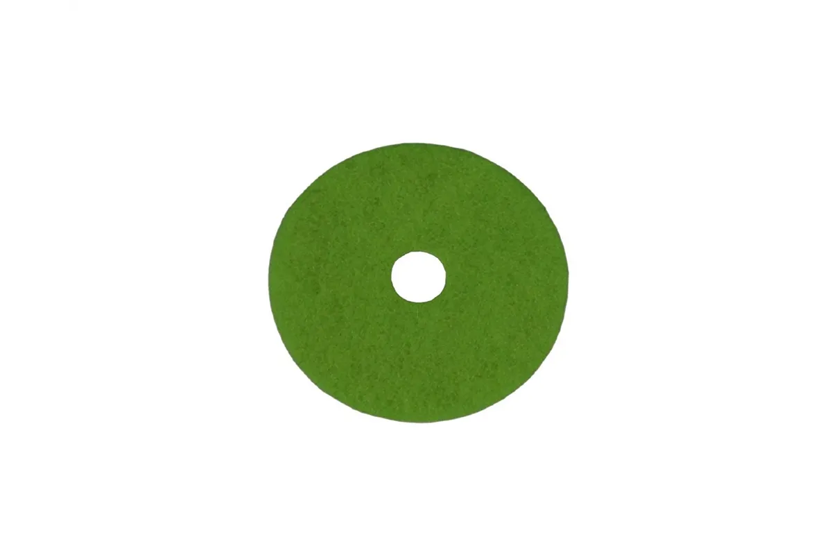 Pad maszynowy 13" OPTIMUM ZIELONY
 Merida SPZ013