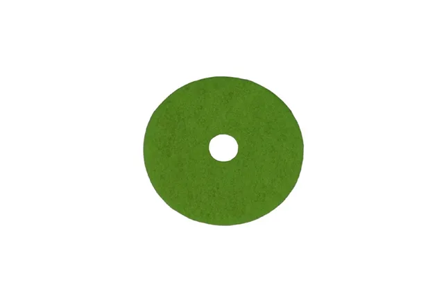 Pad maszynowy 13" OPTIMUM ZIELONY
 Merida SPZ013