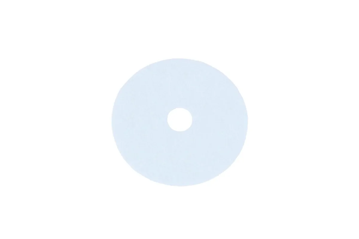 Pad maszynowy 14" OPTIMUM BIAŁY
 Merida SPB014