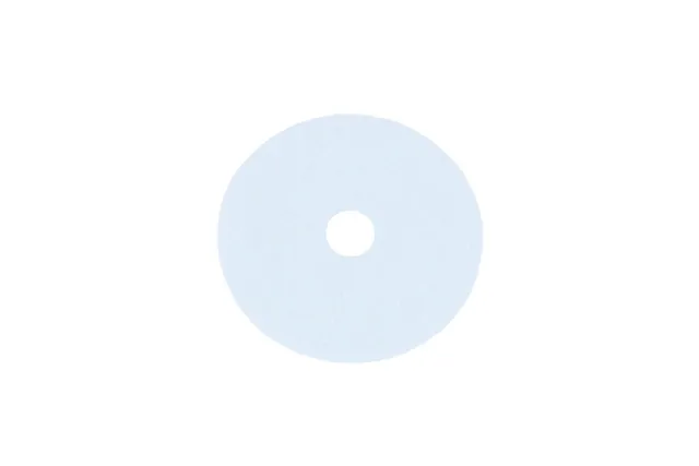 Pad maszynowy 14" OPTIMUM BIAŁY
 Merida SPB014