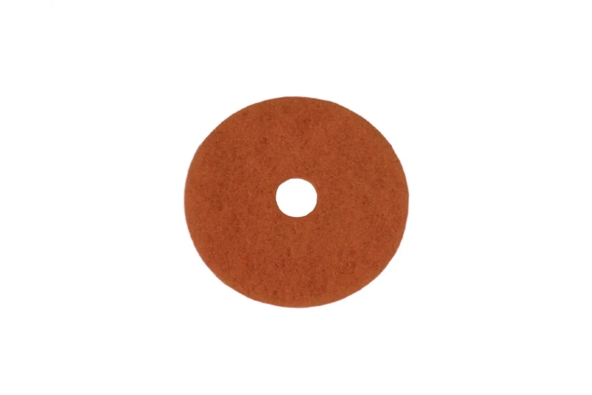 PAD MASZYNOWY 14" OPTIMUM, BRĄZOWY
 Merida SPW014