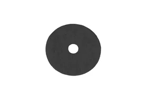 Pad maszynowy 14" OPTIMUM CZARNY
 Merida SPC014