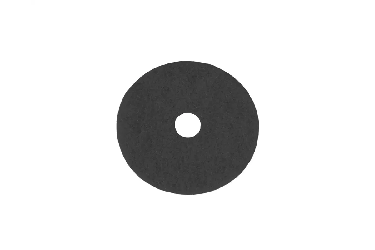 Pad maszynowy 14" OPTIMUM CZARNY
 Merida SPC014