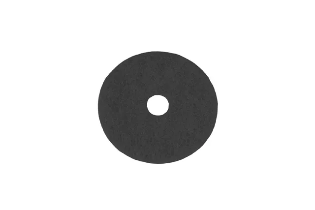 Pad maszynowy 14" OPTIMUM CZARNY
 Merida SPC014