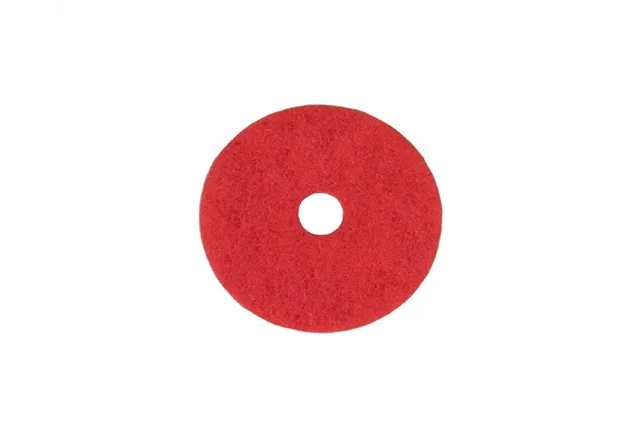 Pad maszynowy 14" OPTIMUM CZERWONY
 Merida SPR014