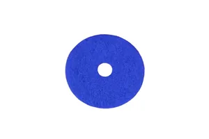 PAD MASZYNOWY 14" OPTIMUM, NIEBIESKI
 Merida SPN014