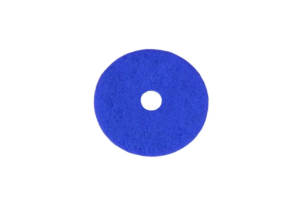 PAD MASZYNOWY 14" OPTIMUM, NIEBIESKI
 Merida SPN014