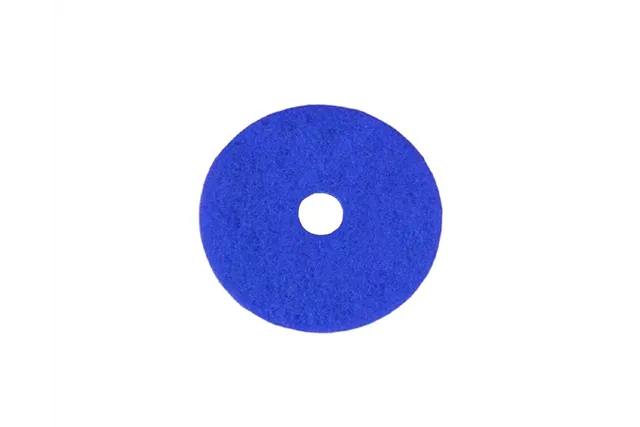 PAD MASZYNOWY 14" OPTIMUM, NIEBIESKI
 Merida SPN014