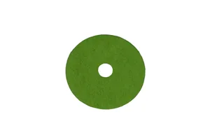 Pad maszynowy 14" OPTIMUM ZIELONY
 Merida SPZ014