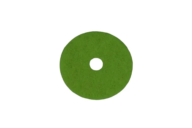 Pad maszynowy 14" OPTIMUM ZIELONY
 Merida SPZ014