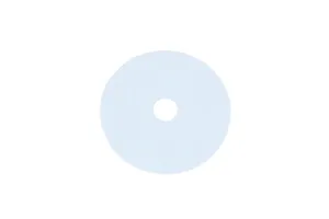 Pad maszynowy 15" OPTIMUM BIAŁY
 Merida SPB015