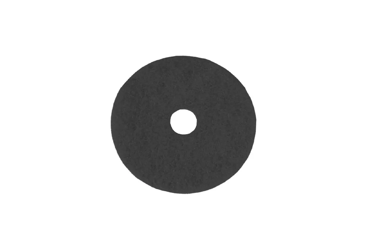 Pad maszynowy 15" OPTIMUM CZARNY
 Merida SPC015