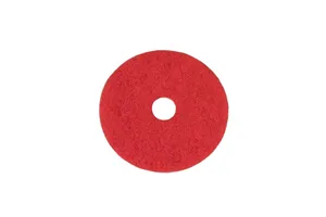 Pad maszynowy 15" OPTIMUM CZERWONY
 Merida SPR015