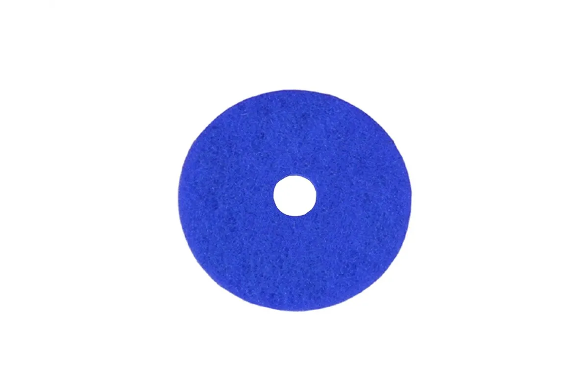 PAD MASZYNOWY 15" OPTIMUM, NIEBIESKI
 Merida SPN015