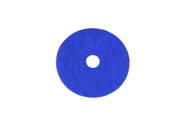 PAD MASZYNOWY 15" OPTIMUM, NIEBIESKI
 Merida SPN015