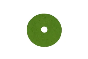 Pad maszynowy 15" OPTIMUM ZIELONY
 Merida SPZ015